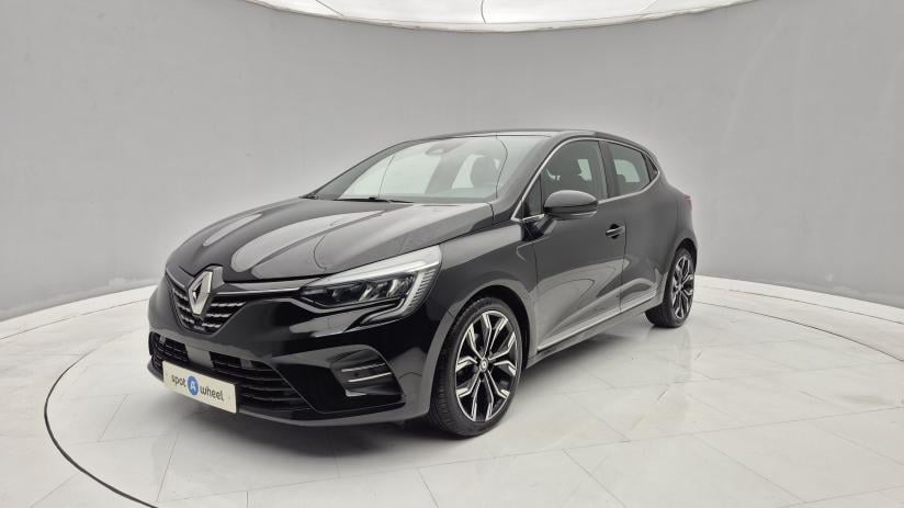 2022 Renault Clio 1.0 Tce LPG Dynamic -