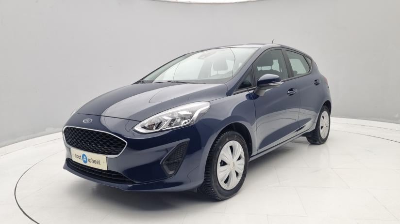 Ford Fiesta 1.1 Trend | 27596