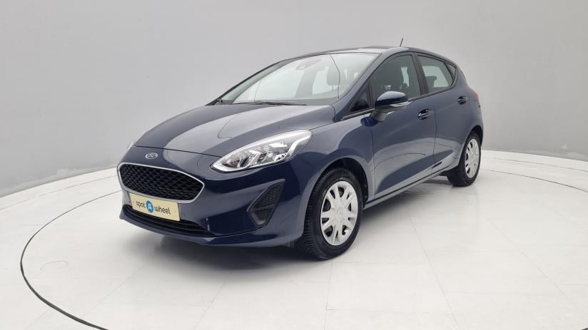 Ford Fiesta 1.1 Trend | 27597