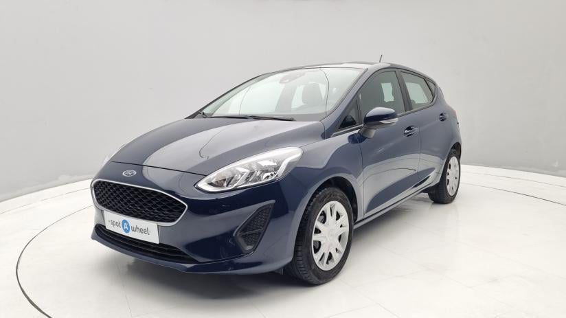 Ford Fiesta 1.1 Trend | 27598