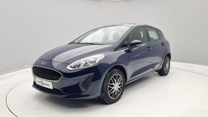 Ford Fiesta 1.1 Trend | 27599