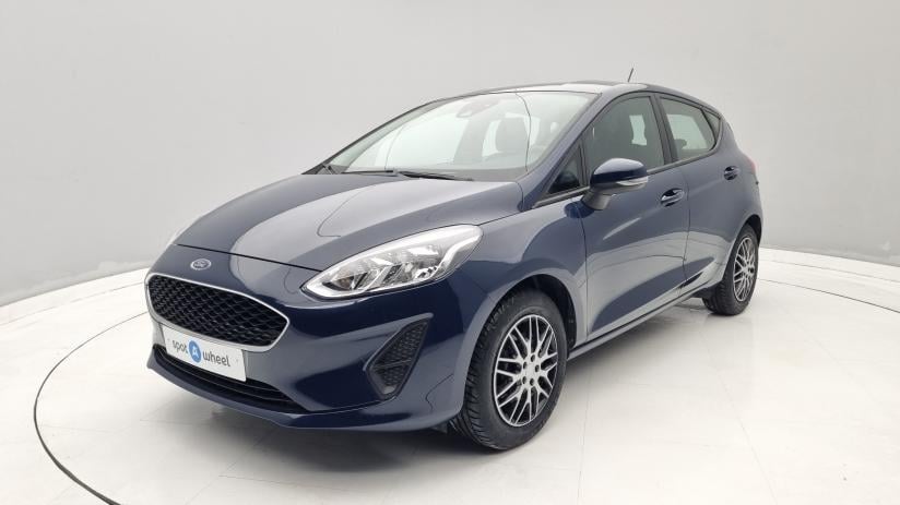 Ford Fiesta 1.1 Trend | 27607