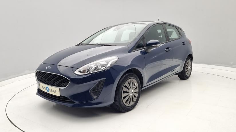 Ford Fiesta 1.1 Trend | 27609