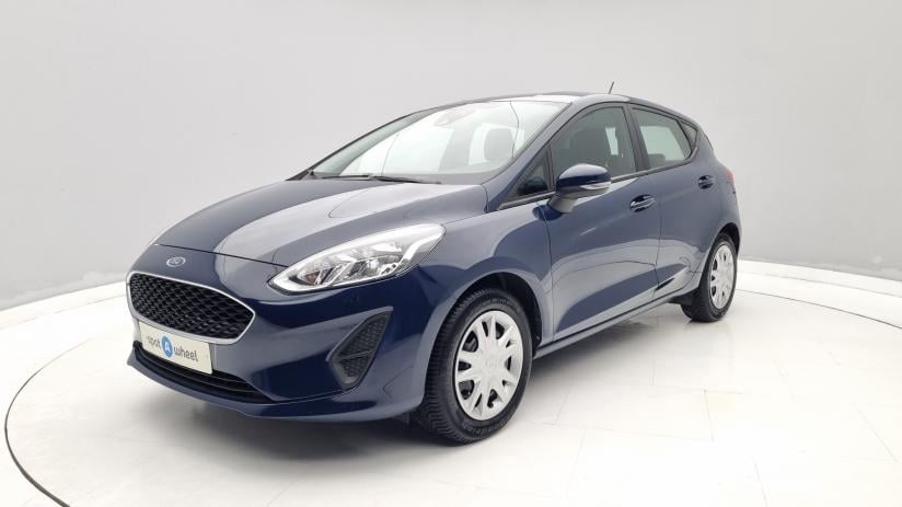 Ford Fiesta 1.1 Trend | 27611