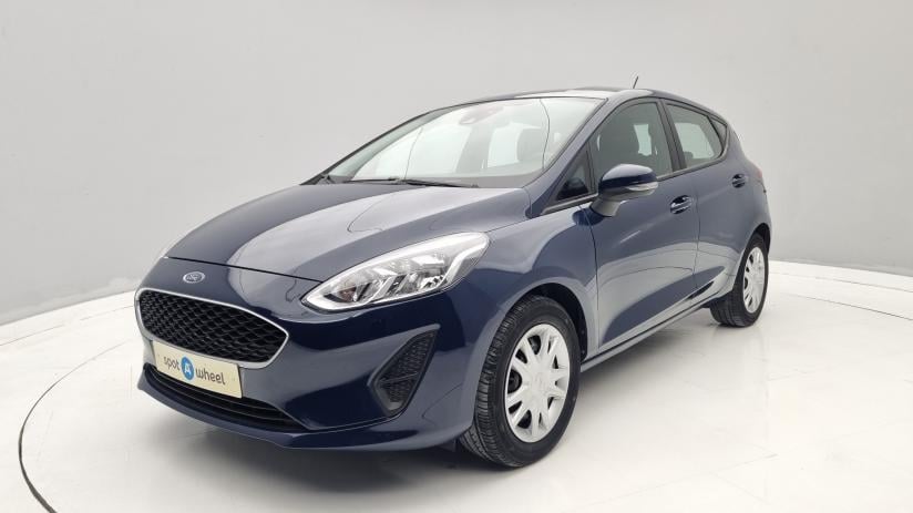 Ford Fiesta 1.1 Trend | 27612