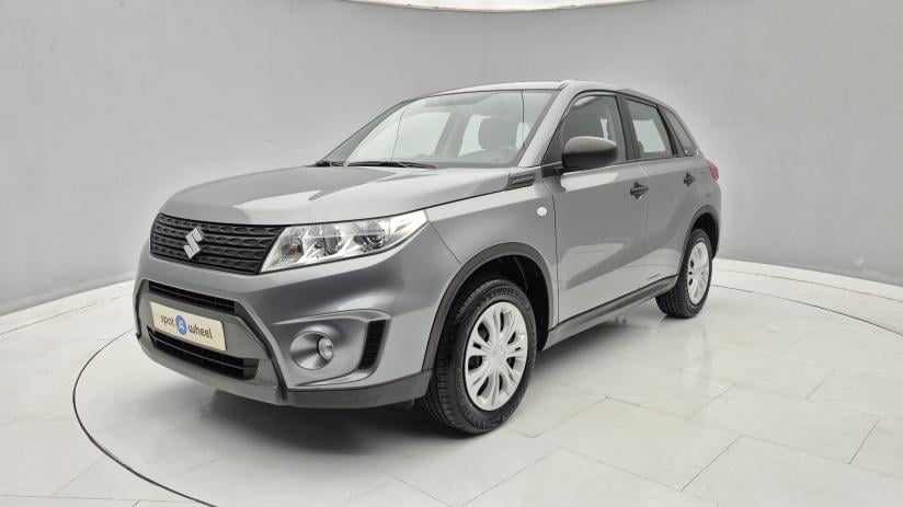 2018 Suzuki Vitara 1.6 Club -