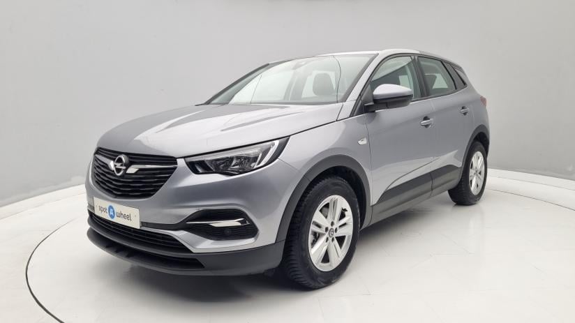 Opel Grandland X 1.2 Turbo Business | 27619