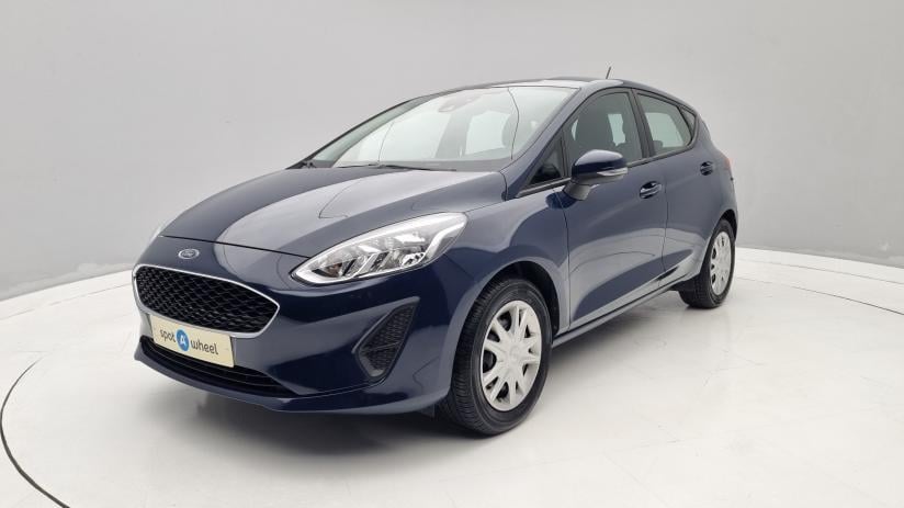 Ford Fiesta 1.1 Trend | 27620