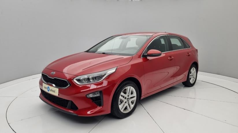 Kia Ceed 1.0 TGDI Active | 27622
