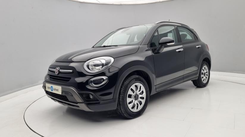 Fiat 500X 1.3 GSE Cross | 27628