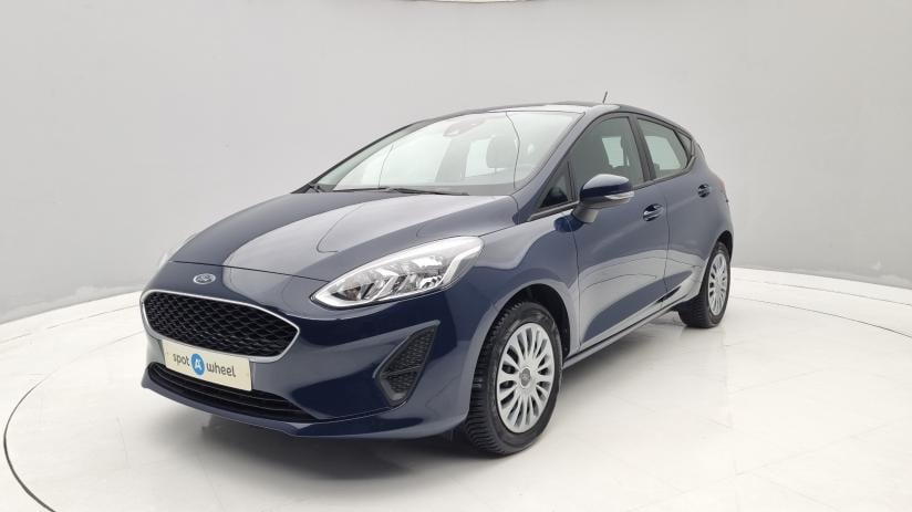 Ford Fiesta 1.1 Trend | 27629