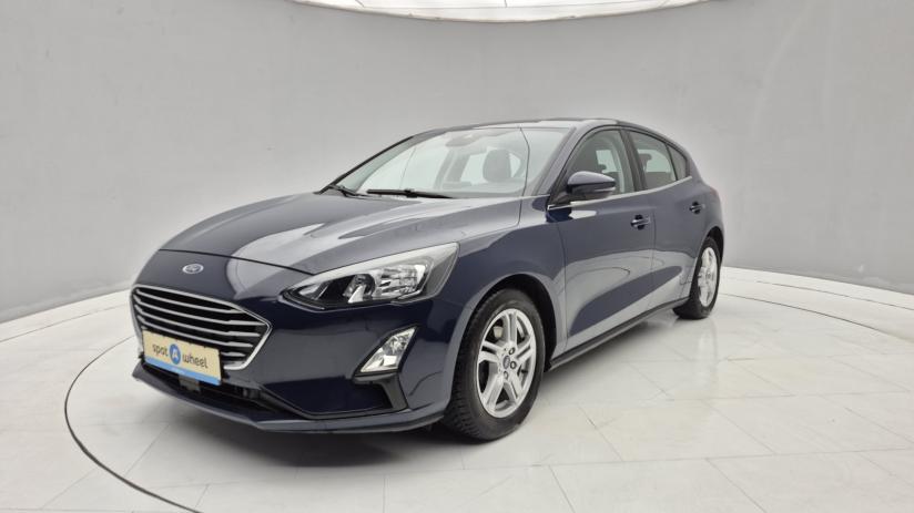 2021 Ford Focus 1.5 EcoBlue Trend -