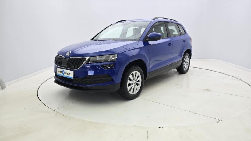 2020 Skoda Karoq 1.6 TDI Ambition -