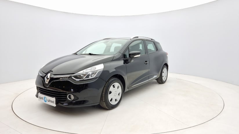 2015 Renault Clio 0.9 TCe Limited -