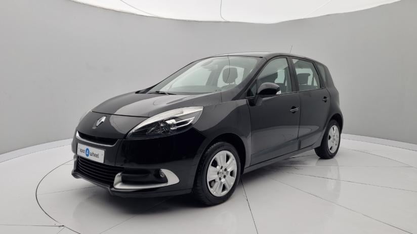 Renault Scenic 1.5 DCi Business Energy | 27656