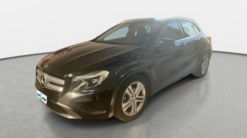 Mercedes-Benz GLA 200 d Sport | 27672
