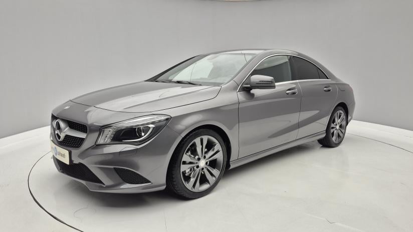 Mercedes-Benz CLA 180 Urban | 27673