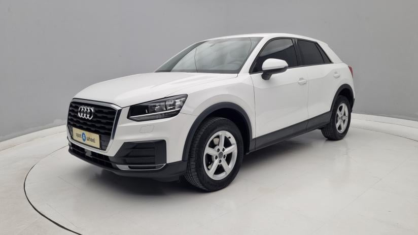 Audi Q2 30 TDI S tronic | 27674