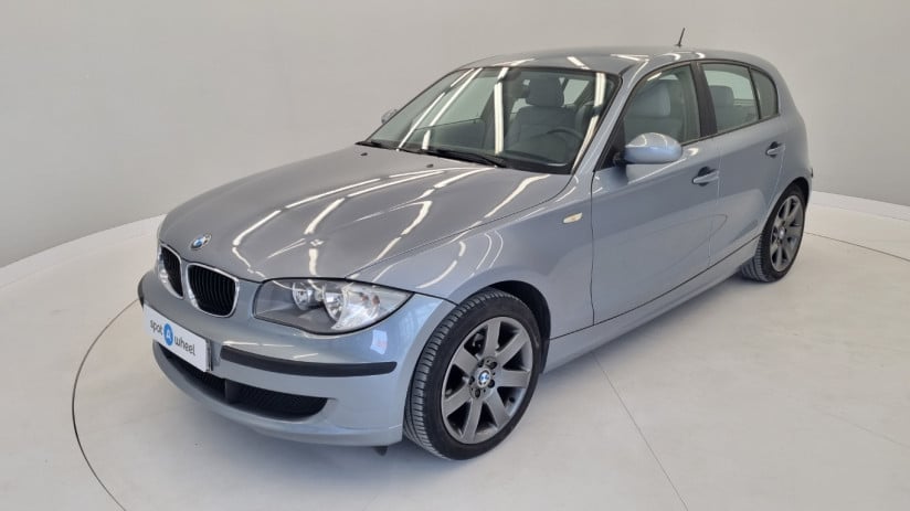 Bmw 116 | 27675