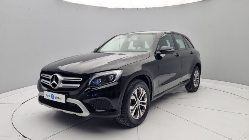 Mercedes-Benz GLC 250 d 4Matic | 27676