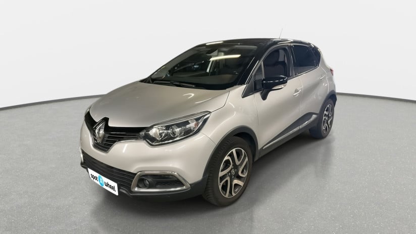 Renault Captur 1.5 dCi Energy Intens | 27682