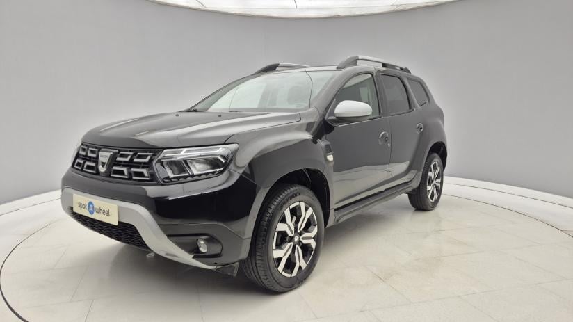 2022 Dacia Duster 1.5 BluedCi Journey -