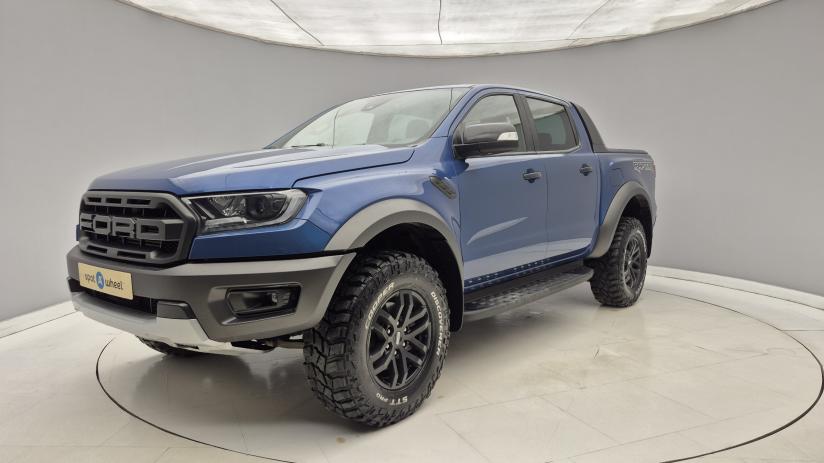 Ford Raptor 2.0 EcoBlue | 27691