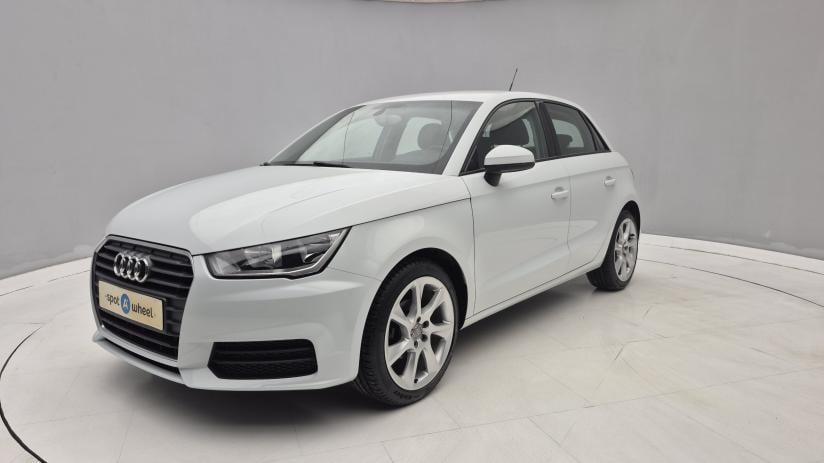 Audi A1 Sportback 1.0 TFSI | 27694