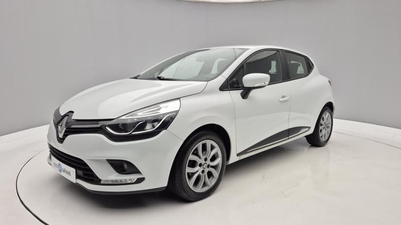Renault Clio 1.5 dCi Business | 27703