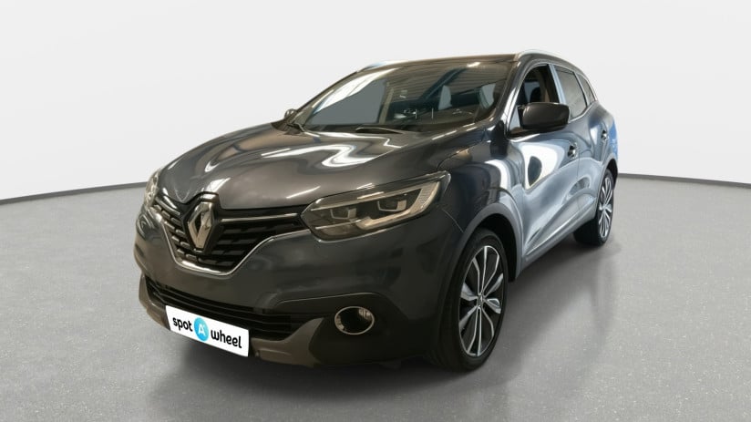 2017 Renault Kadjar 1.2 TCe Energy Intens -