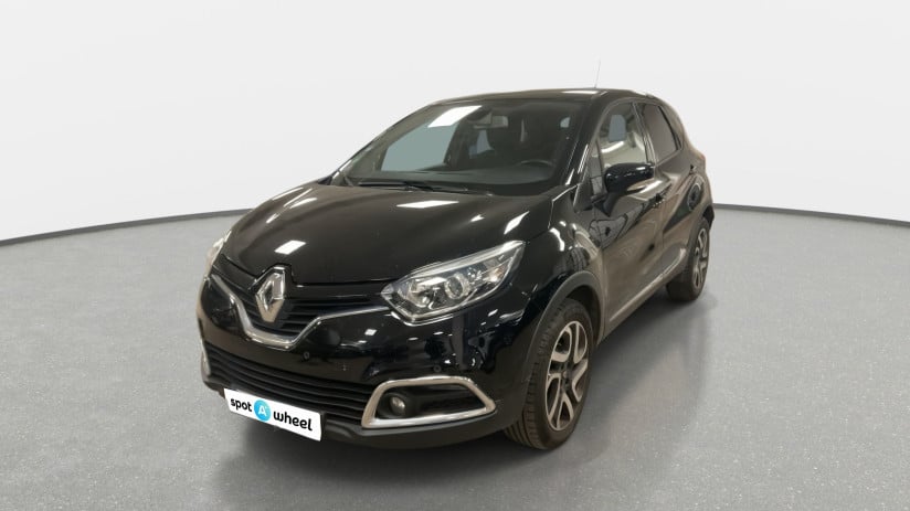 Renault Captur 1.2 TCe Energy Intens | 27718