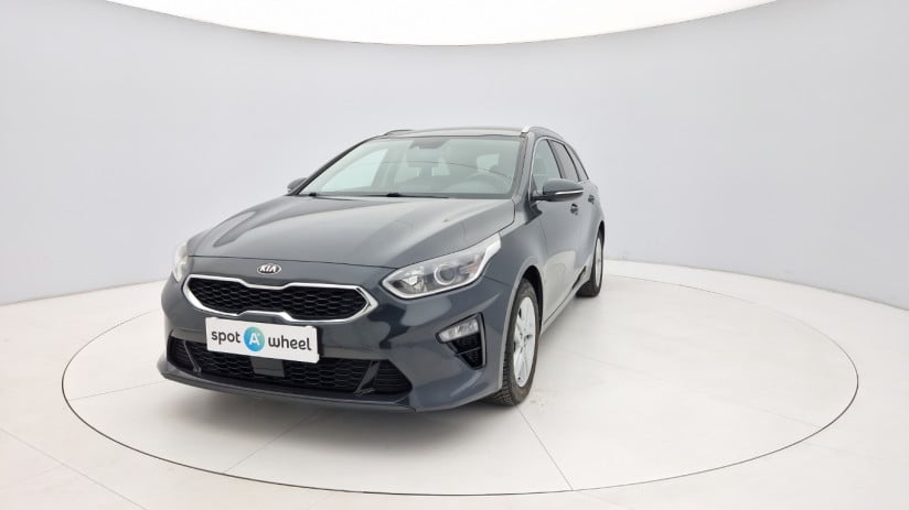 Kia Ceed Sportswagon 1.6 CRDi | 27755
