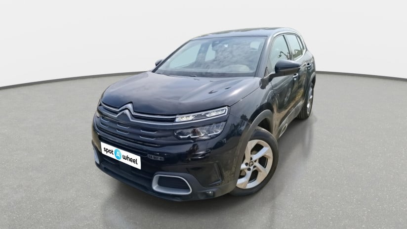 Citroen C5 Aircross 1.2 PureTech Business | 27760