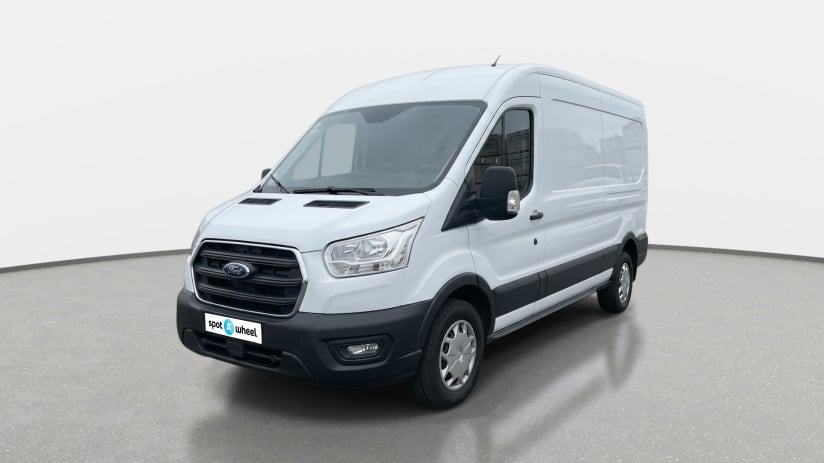 Ford Transit 2.0 EcoBlue Hybrid Trend L2H2 | 27765