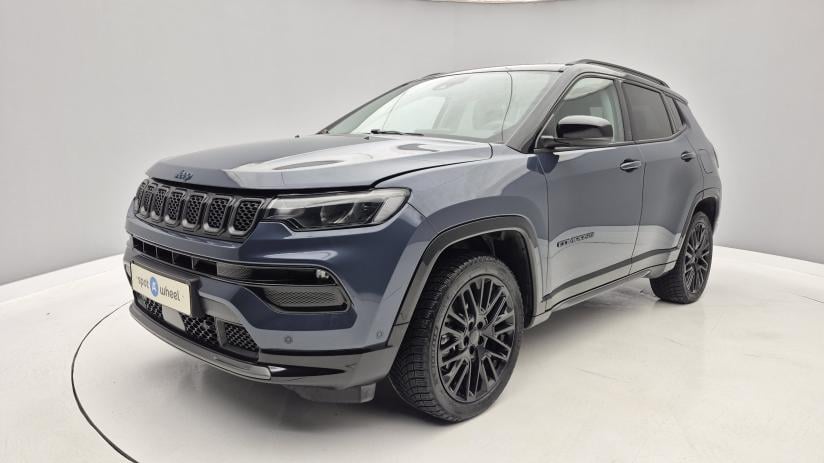 Jeep Compass 1.3 GSE T4 4xe S | 27799