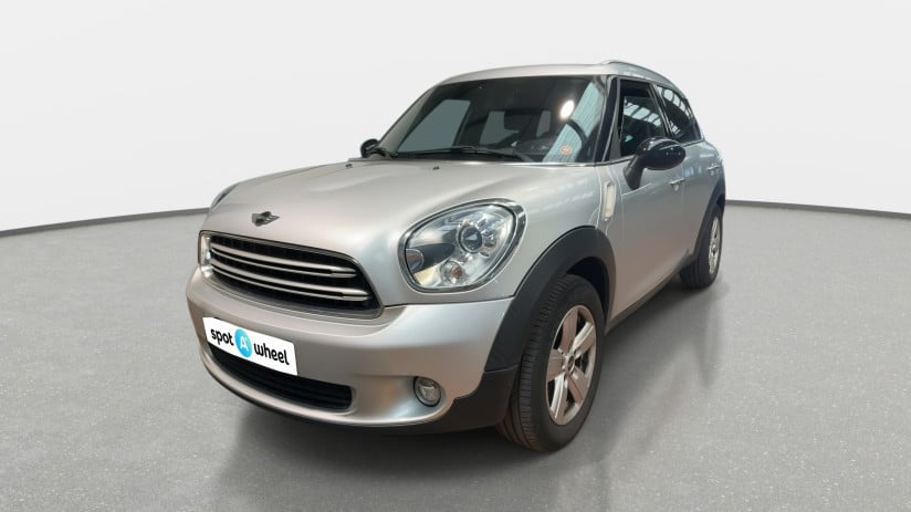 Mini Countryman D | 27814