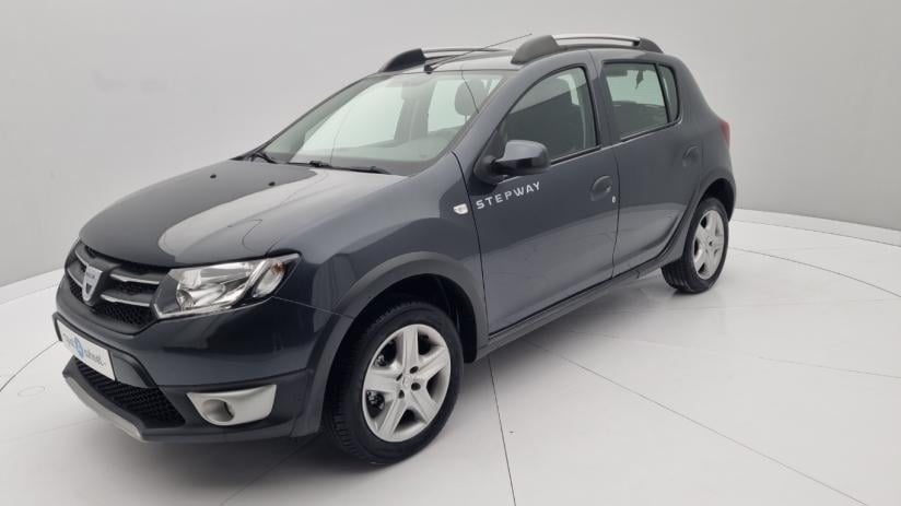 Dacia Sandero 0.9 TCe Stepway | 27815