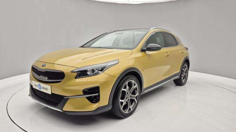 Kia XCeed 1.5 T-GDI Hybrid Premium | 27817