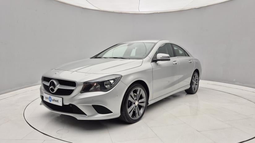 Mercedes-Benz CLA 200 Urban | 27822