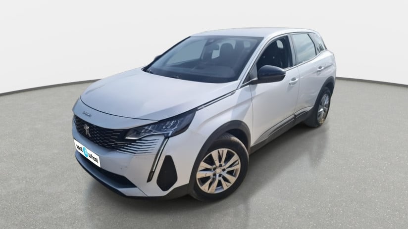 Peugeot 3008 1.5 BlueHDi Active | 27828