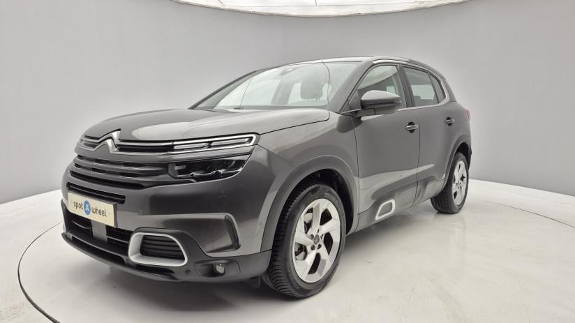 Citroen C5 Aircross 1.5 BlueHDi Business | 27832