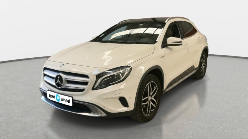Mercedes-Benz GLA 180 d Activity Edition | 27837