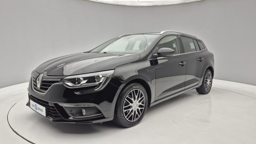Renault Megane Estate 1.3 TCe Business | 27840