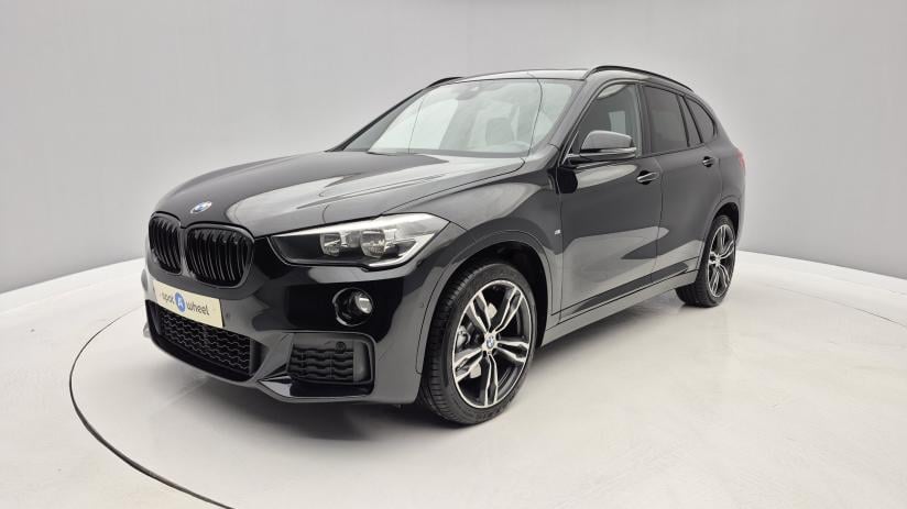 Bmw X1 xDrive 20d M Sport | 27841