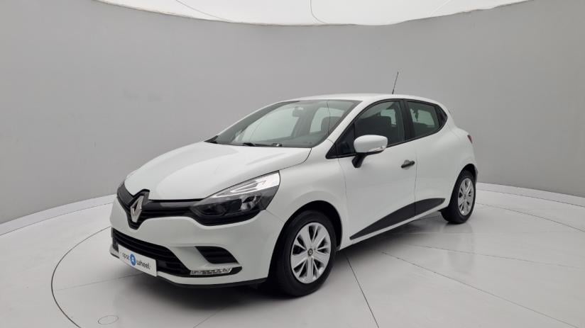2019 Renault Clio 1.5 dCi Zen -