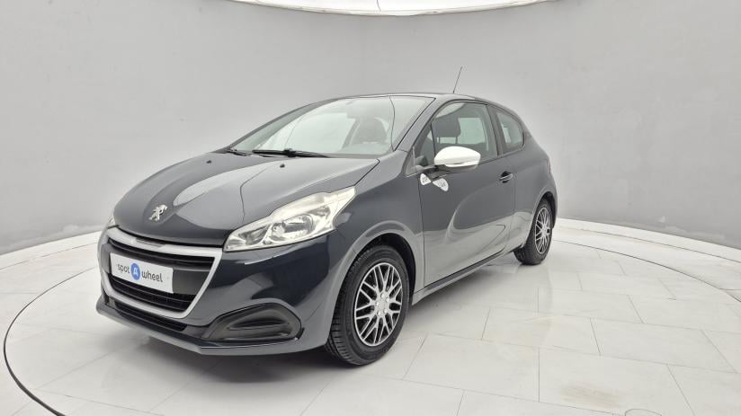2017 Peugeot 208 1.2 PureTech Like -