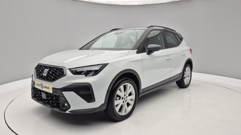 2026 Seat Arona 1.0 Eco TSI FR Vision DSG -