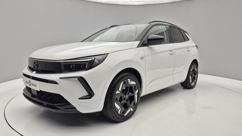 Opel Grandland X Hybrid4 GS Line | 27873