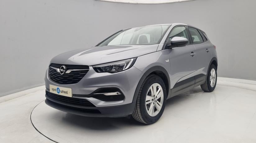 Opel Grandland X 1.2 Turbo Business | 27878
