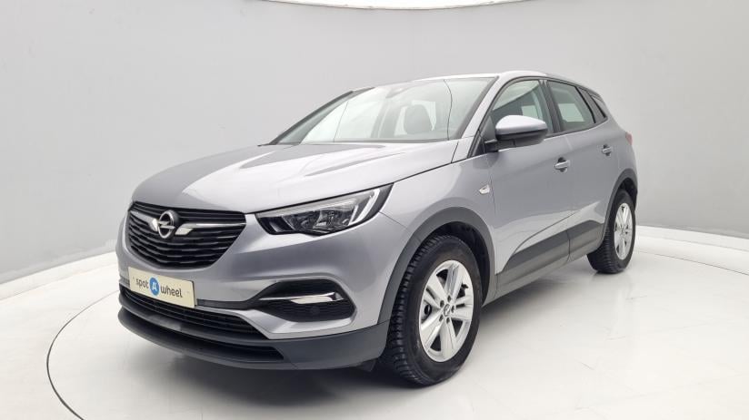 Opel Grandland X 1.2 Turbo Business | 27879